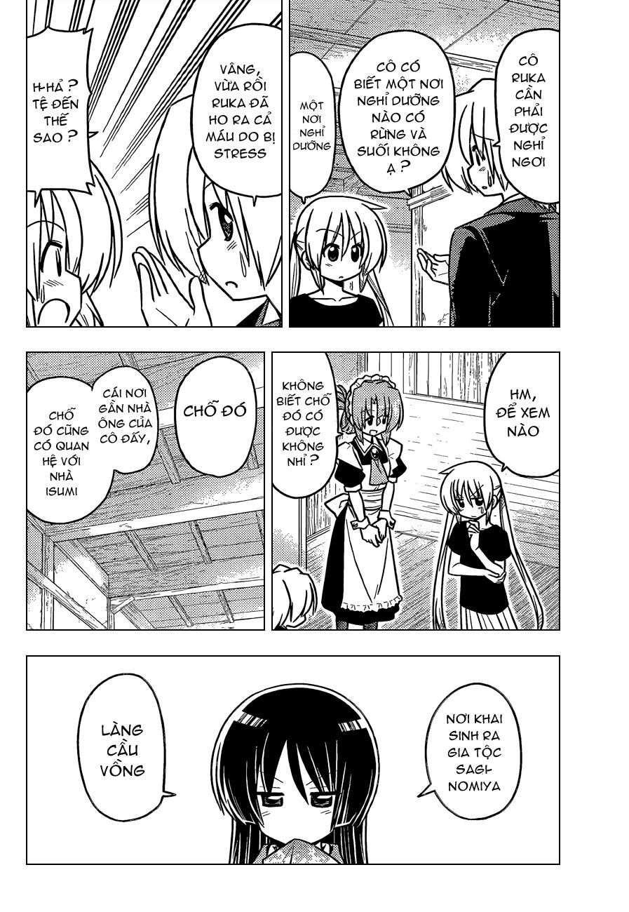 Chàng Quản Gia Chapter 380 - 10