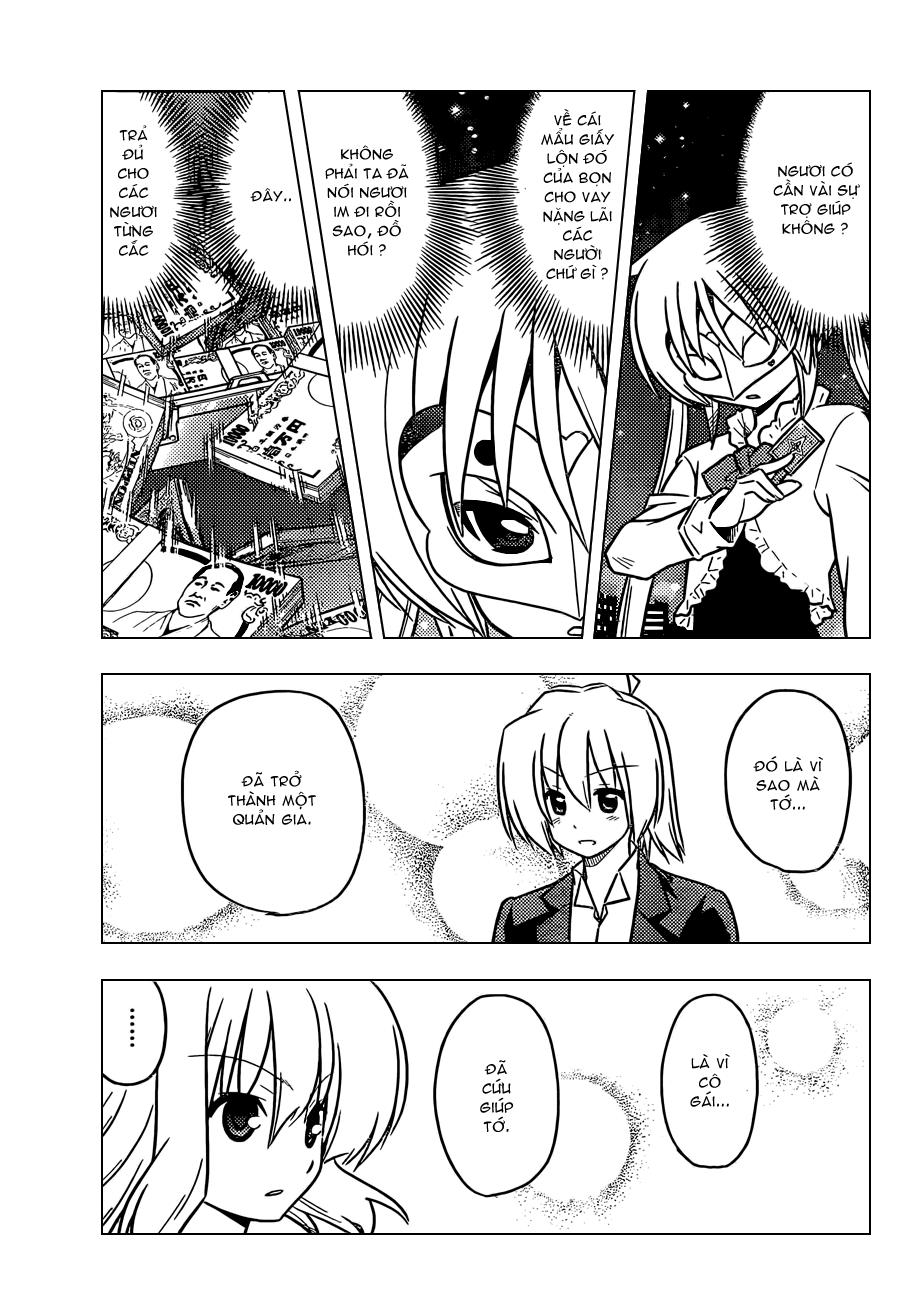 Chàng Quản Gia Chapter 382 - 11