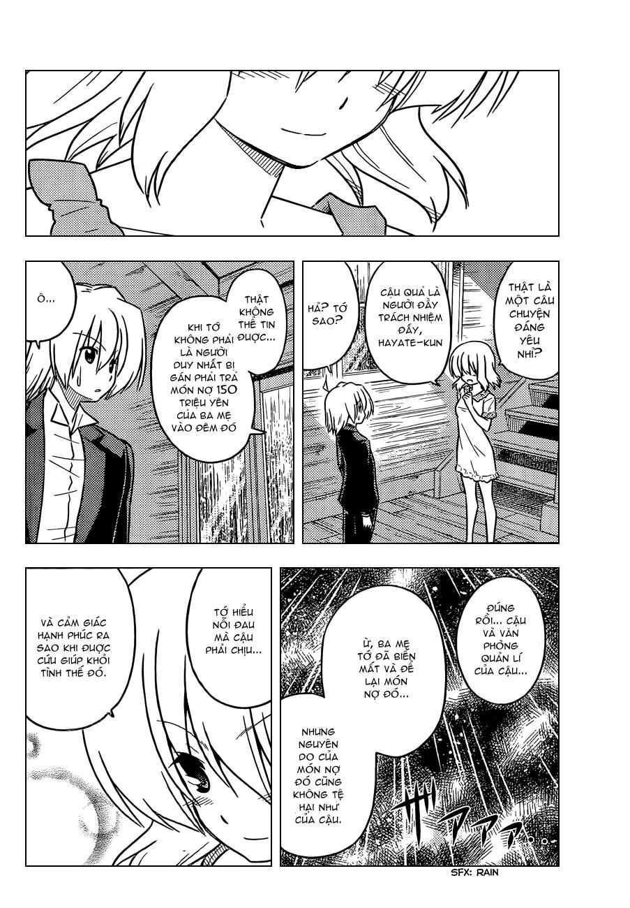 Chàng Quản Gia Chapter 382 - 12