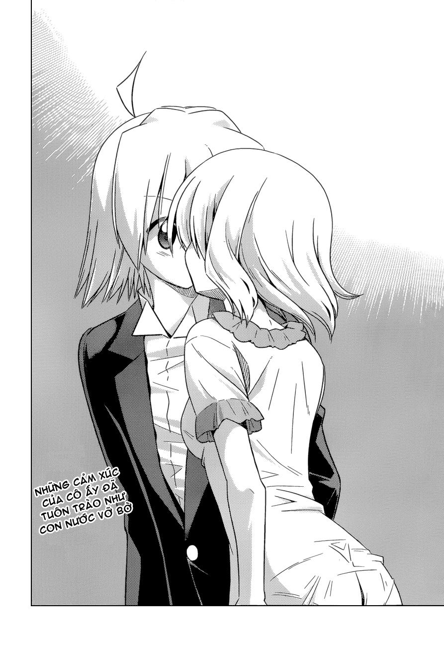 Chàng Quản Gia Chapter 382 - 16