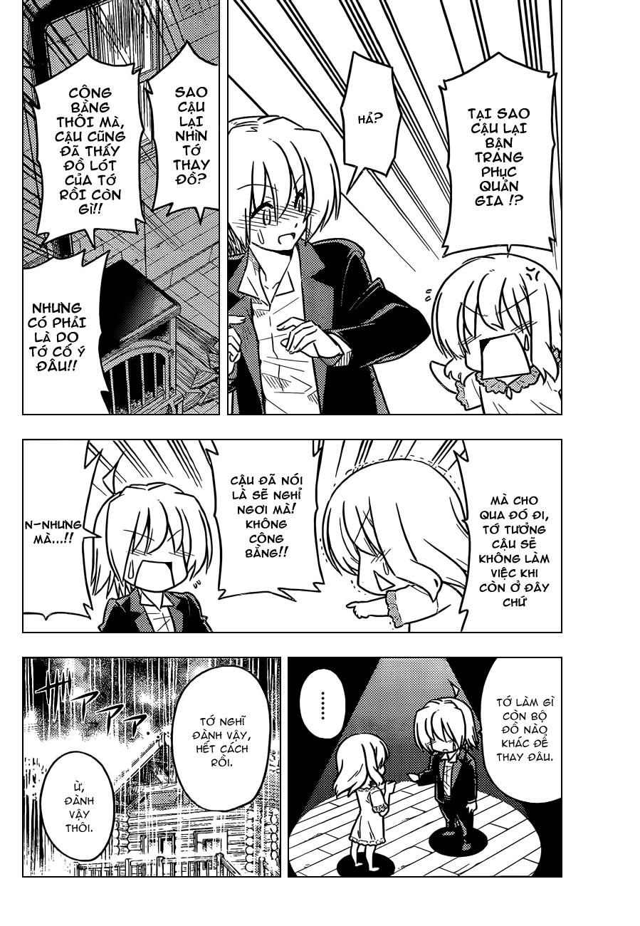 Chàng Quản Gia Chapter 382 - 6