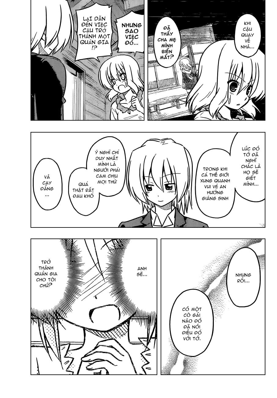 Chàng Quản Gia Chapter 382 - 9