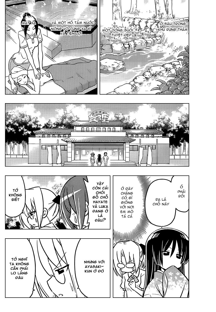 Chàng Quản Gia Chapter 383 - 12