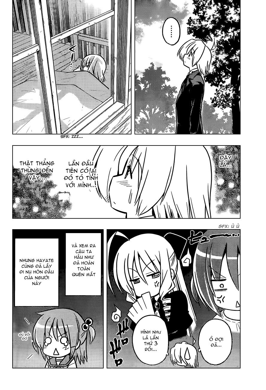 Chàng Quản Gia Chapter 384 - 11