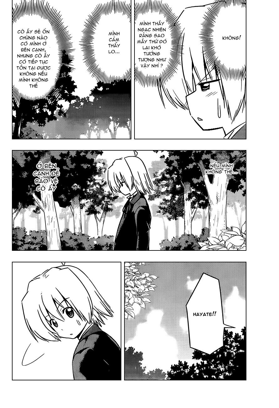 Chàng Quản Gia Chapter 384 - 13