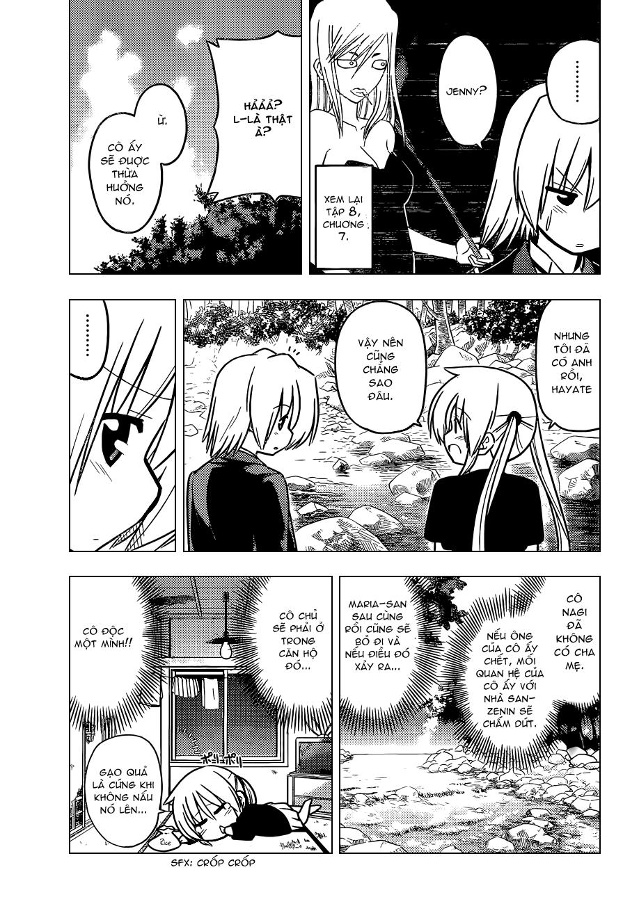 Chàng Quản Gia Chapter 384 - 16