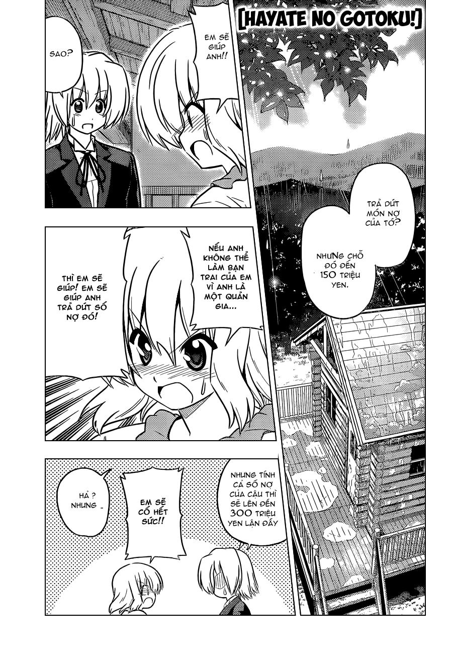 Chàng Quản Gia Chapter 384 - 4