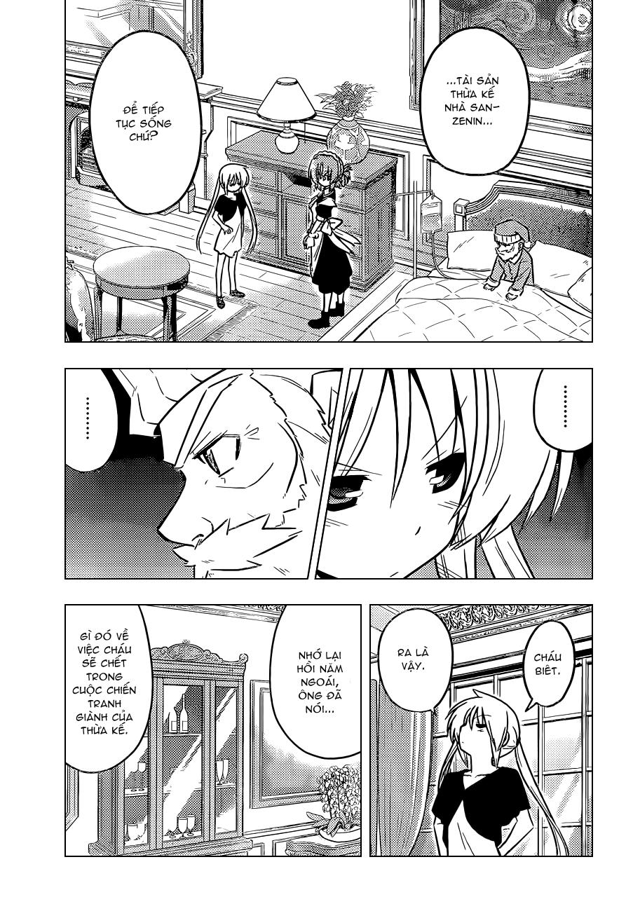 Chàng Quản Gia Chapter 384 - 8