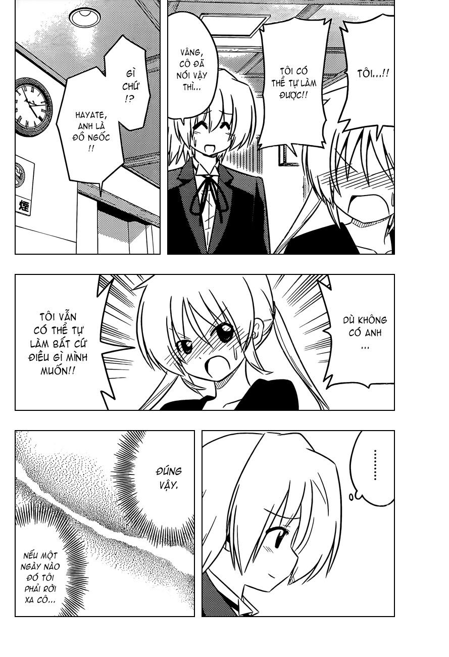 Chàng Quản Gia Chapter 385 - 12