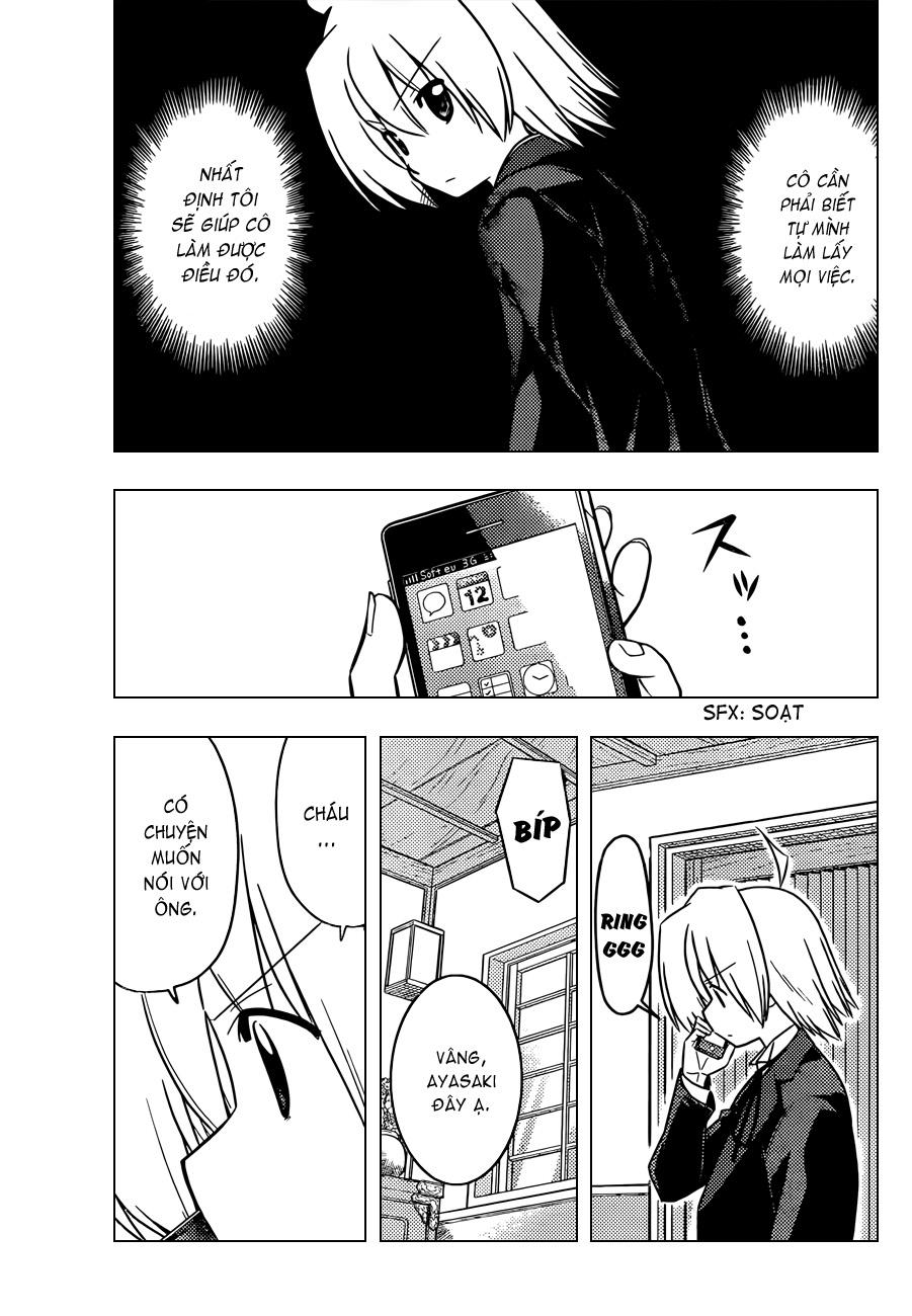 Chàng Quản Gia Chapter 385 - 13