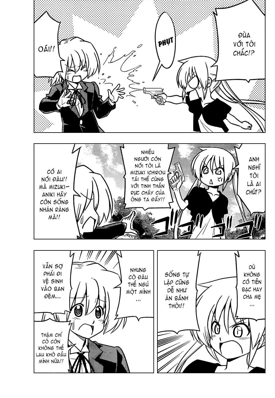 Chàng Quản Gia Chapter 385 - 3