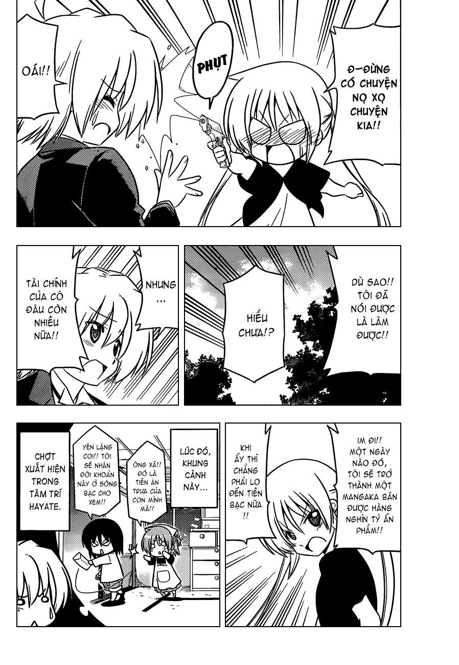 Chàng Quản Gia Chapter 385 - 4