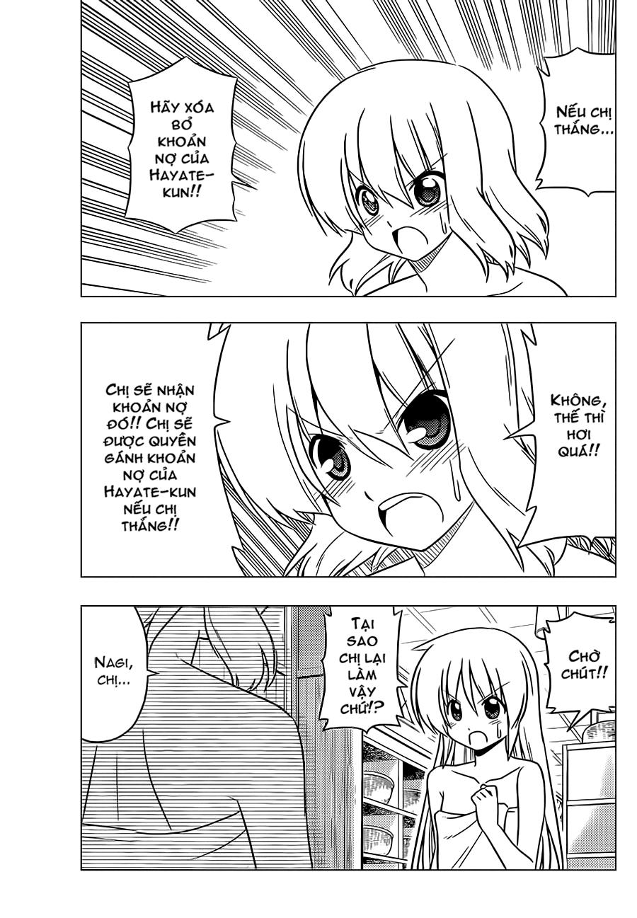 Chàng Quản Gia Chapter 386 - 11