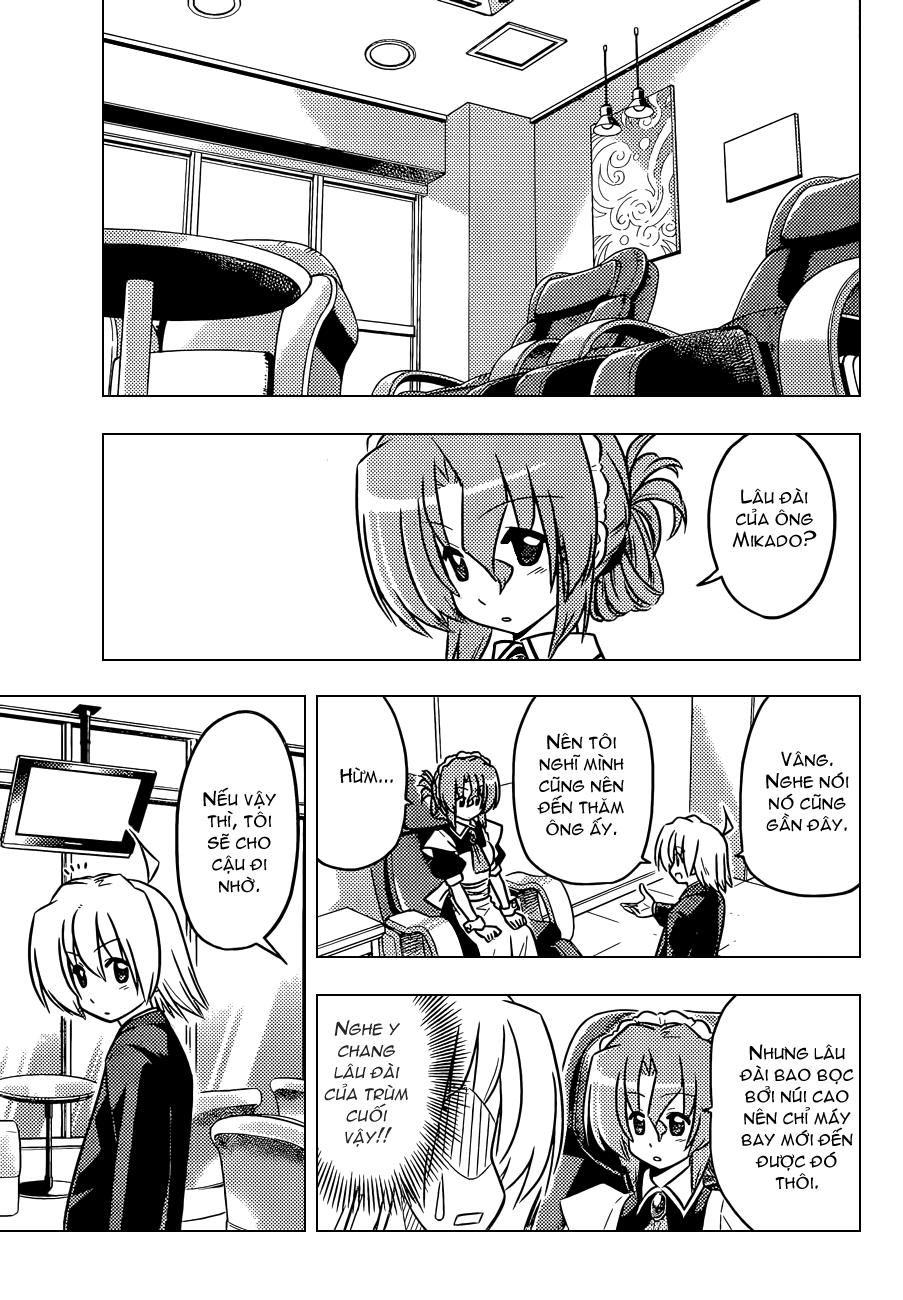 Chàng Quản Gia Chapter 386 - 13