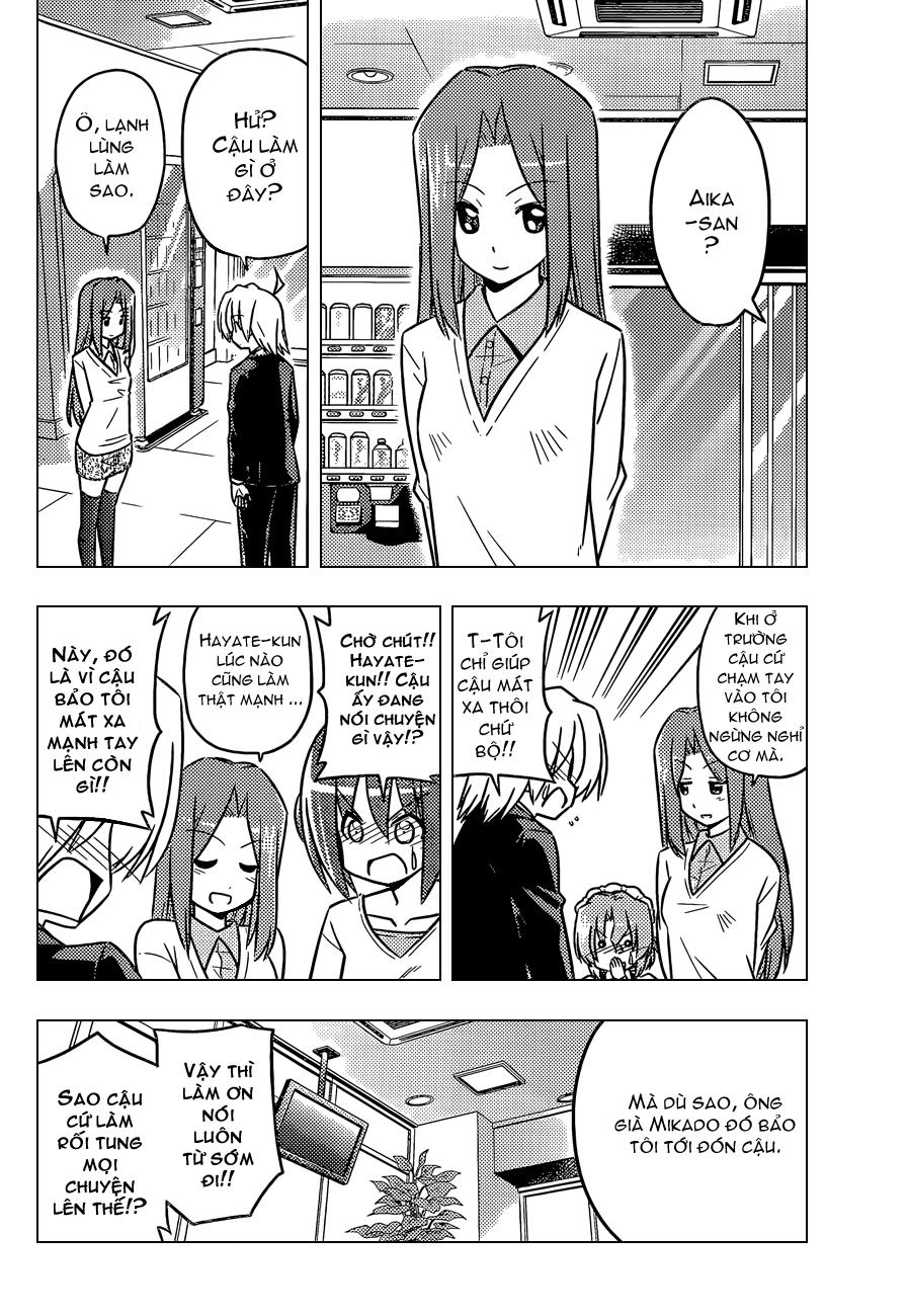 Chàng Quản Gia Chapter 386 - 14