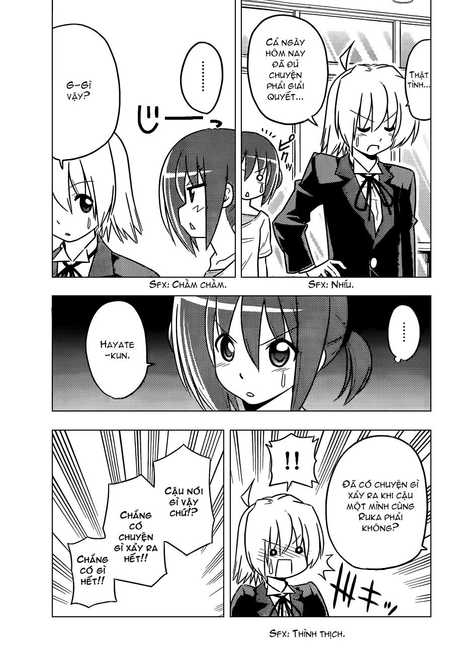 Chàng Quản Gia Chapter 386 - 15