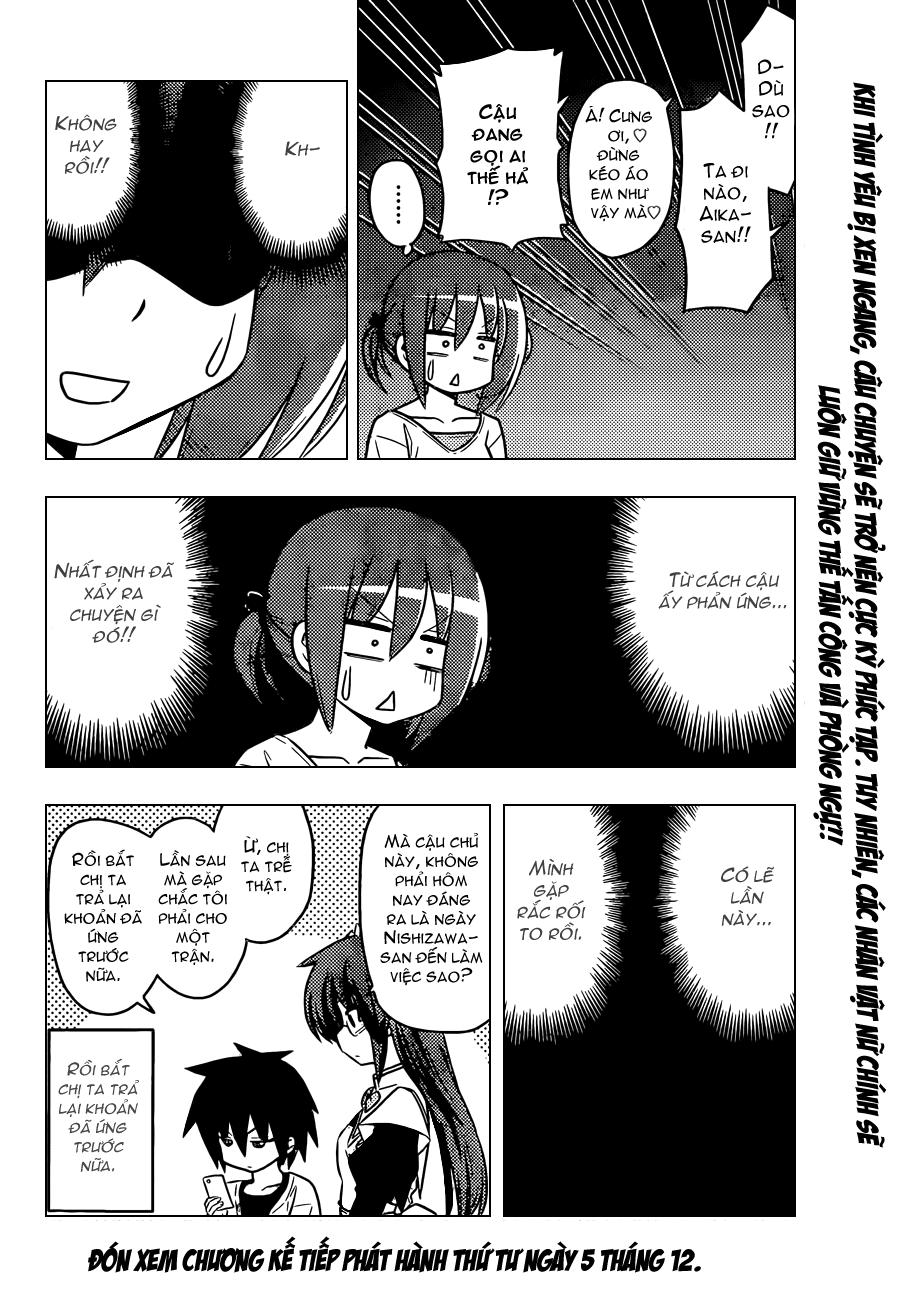 Chàng Quản Gia Chapter 386 - 16