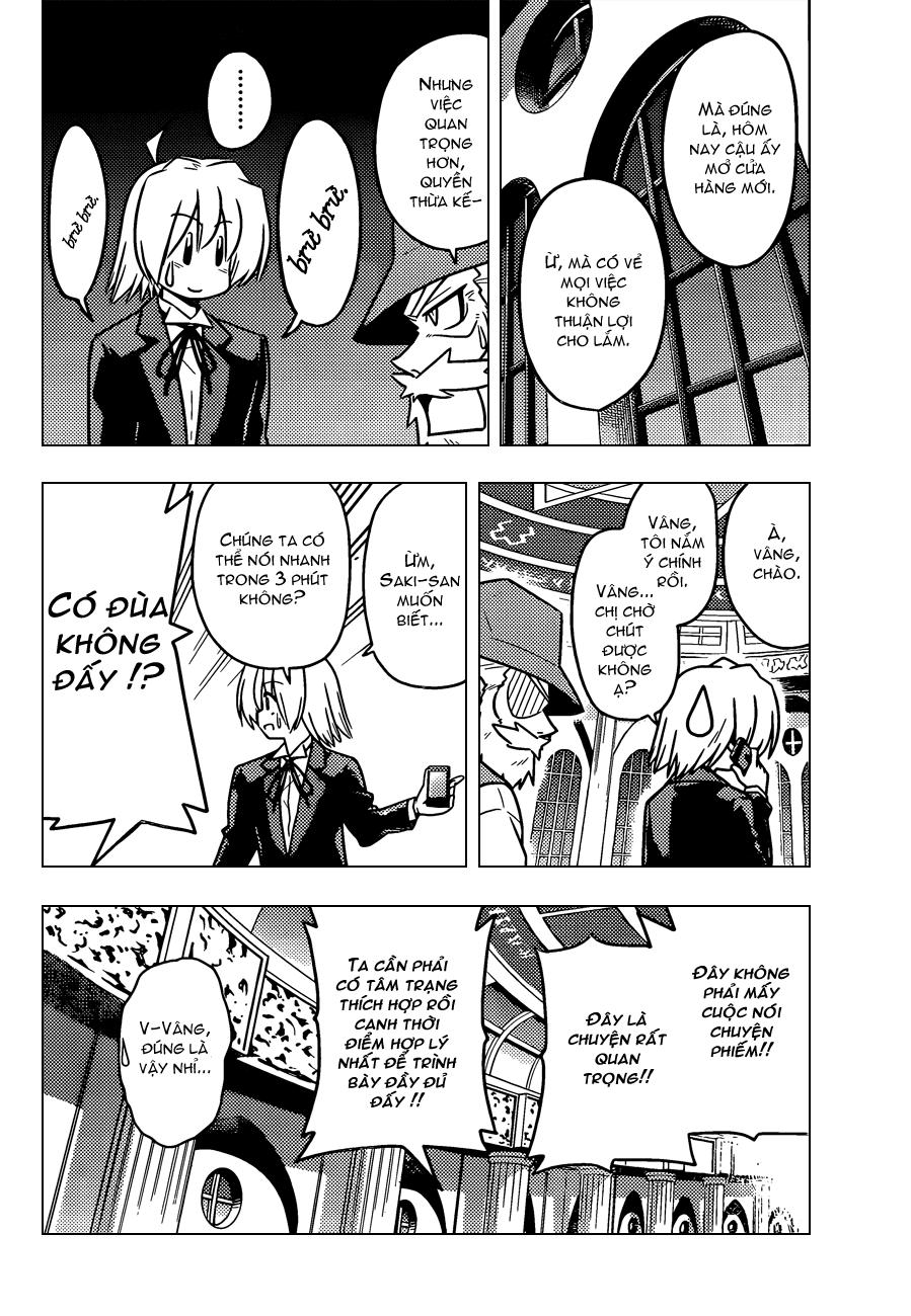 Chàng Quản Gia Chapter 387 - 14