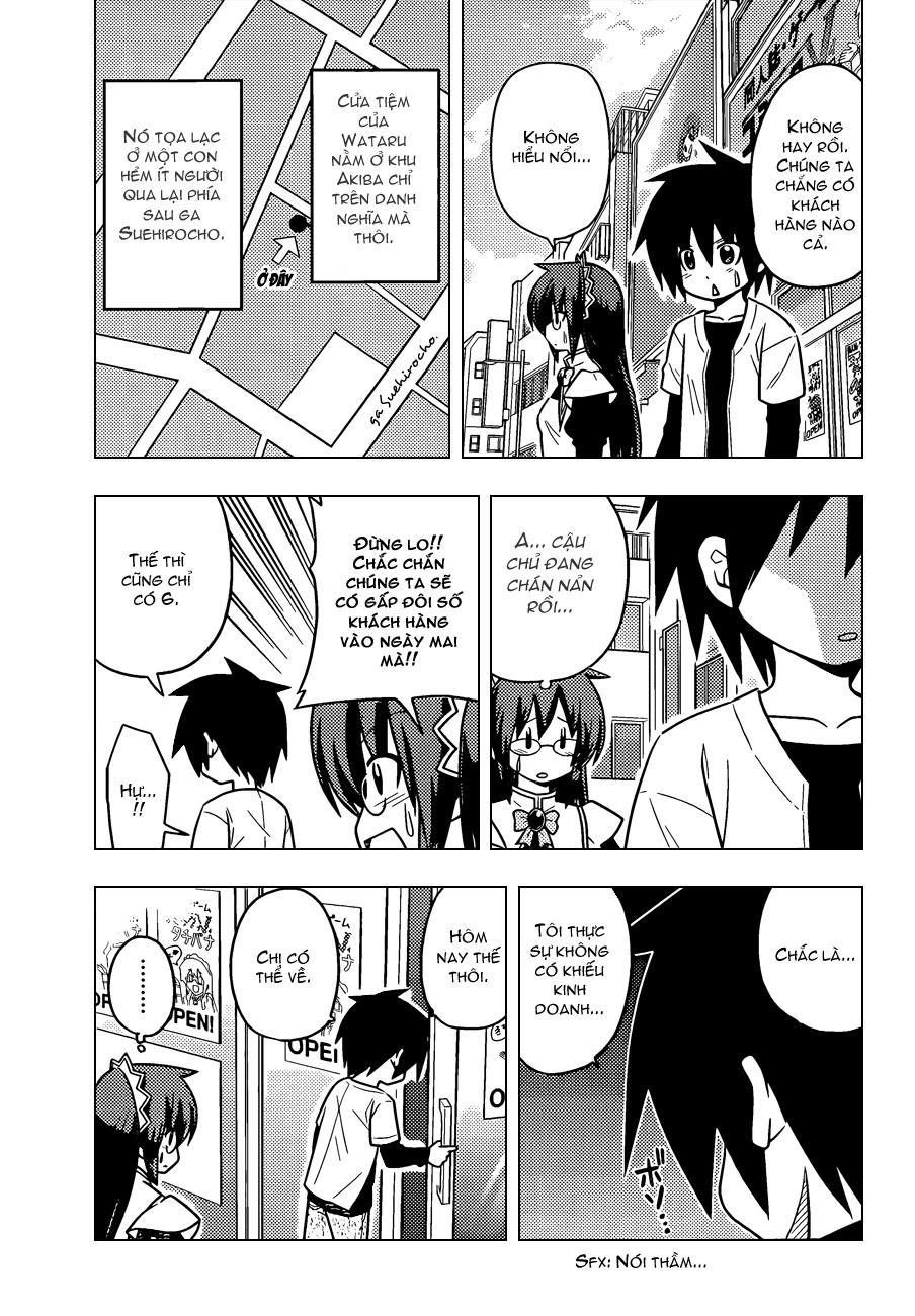 Chàng Quản Gia Chapter 387 - 3