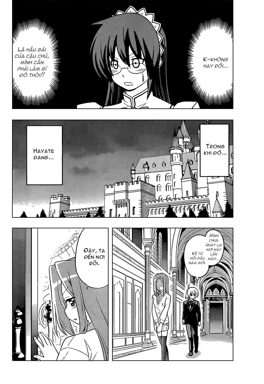 Chàng Quản Gia Chapter 387 - 6