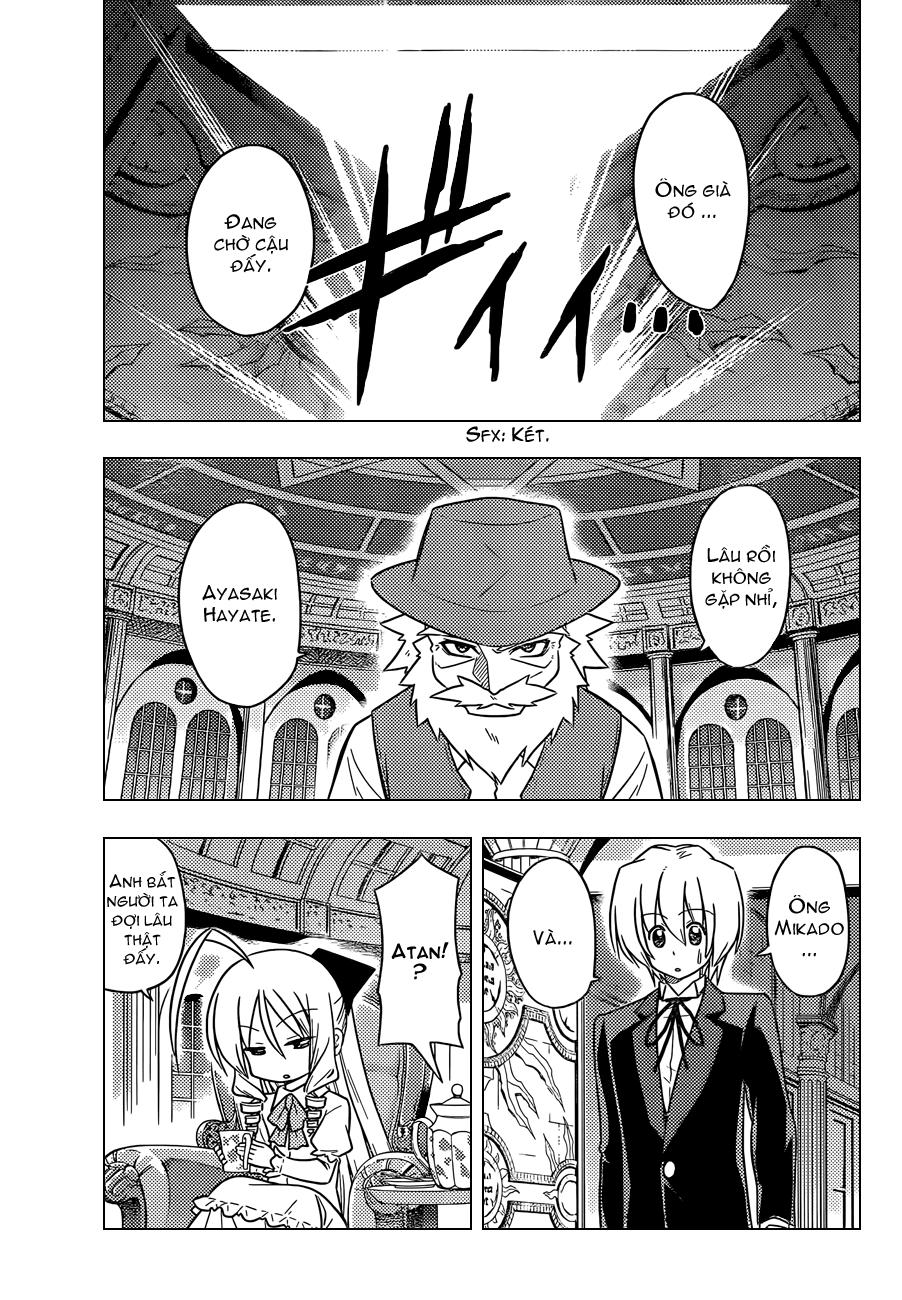 Chàng Quản Gia Chapter 387 - 7