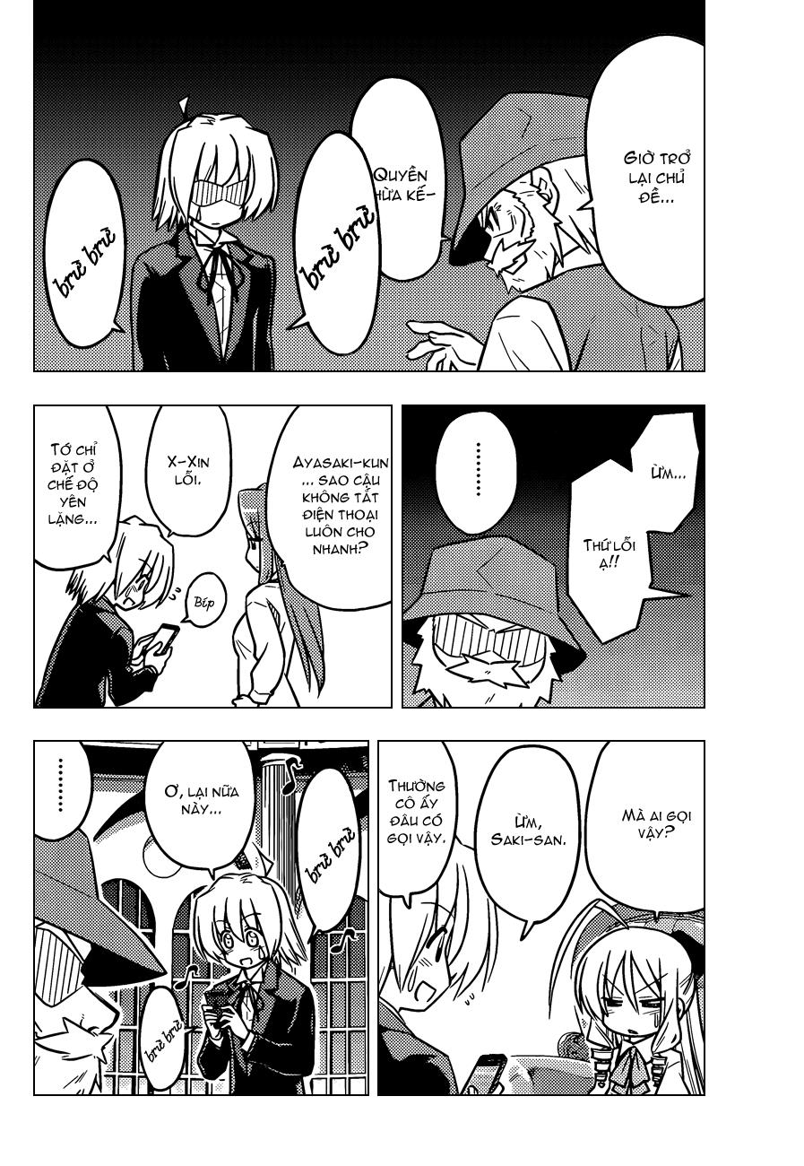 Chàng Quản Gia Chapter 387 - 10