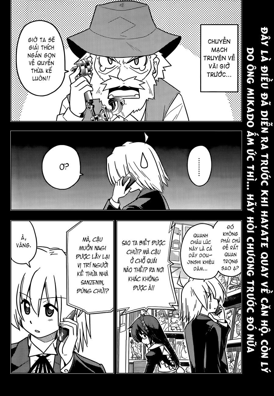 Chàng Quản Gia Chapter 389 - 2