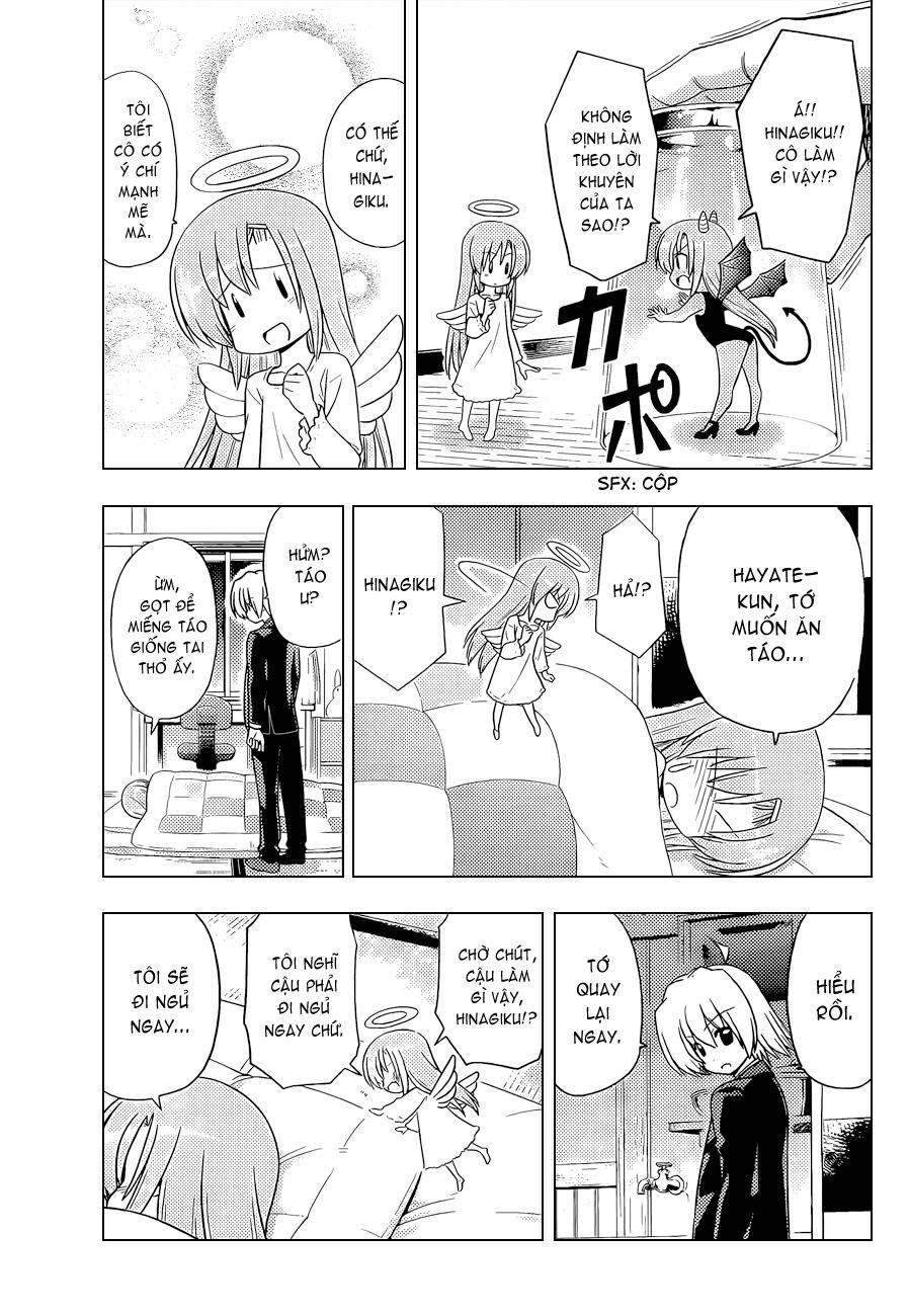 Chàng Quản Gia Chapter 389 - 11