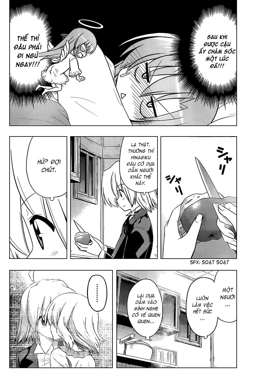 Chàng Quản Gia Chapter 389 - 12