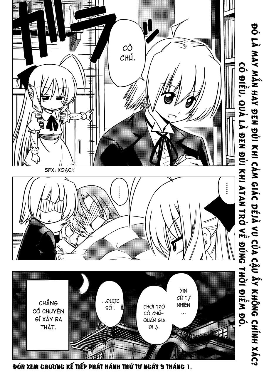 Chàng Quản Gia Chapter 389 - 16