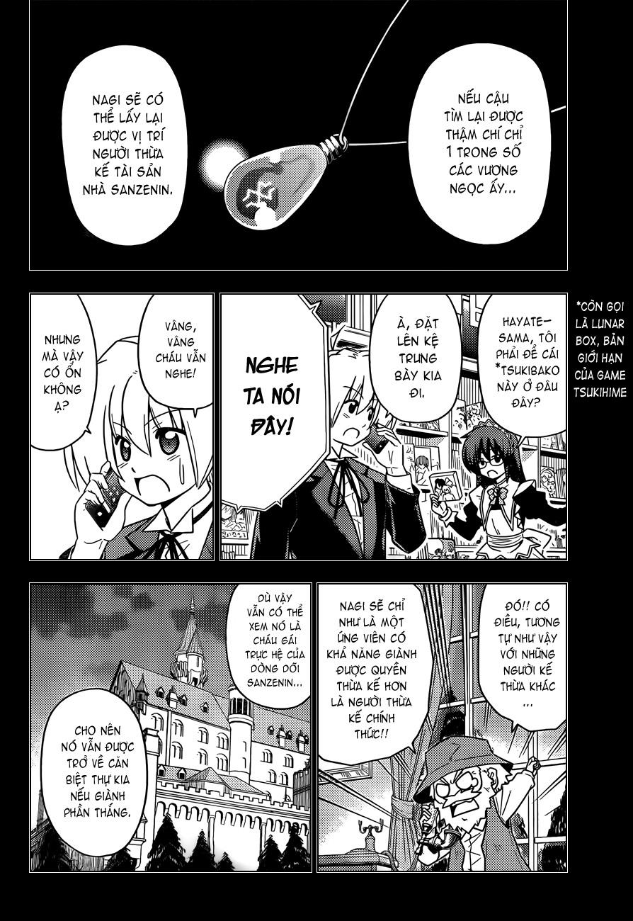 Chàng Quản Gia Chapter 389 - 4