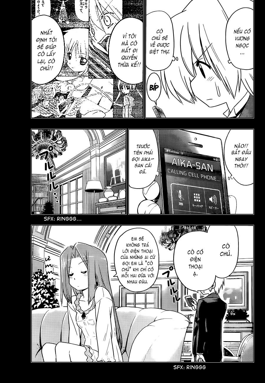 Chàng Quản Gia Chapter 389 - 7