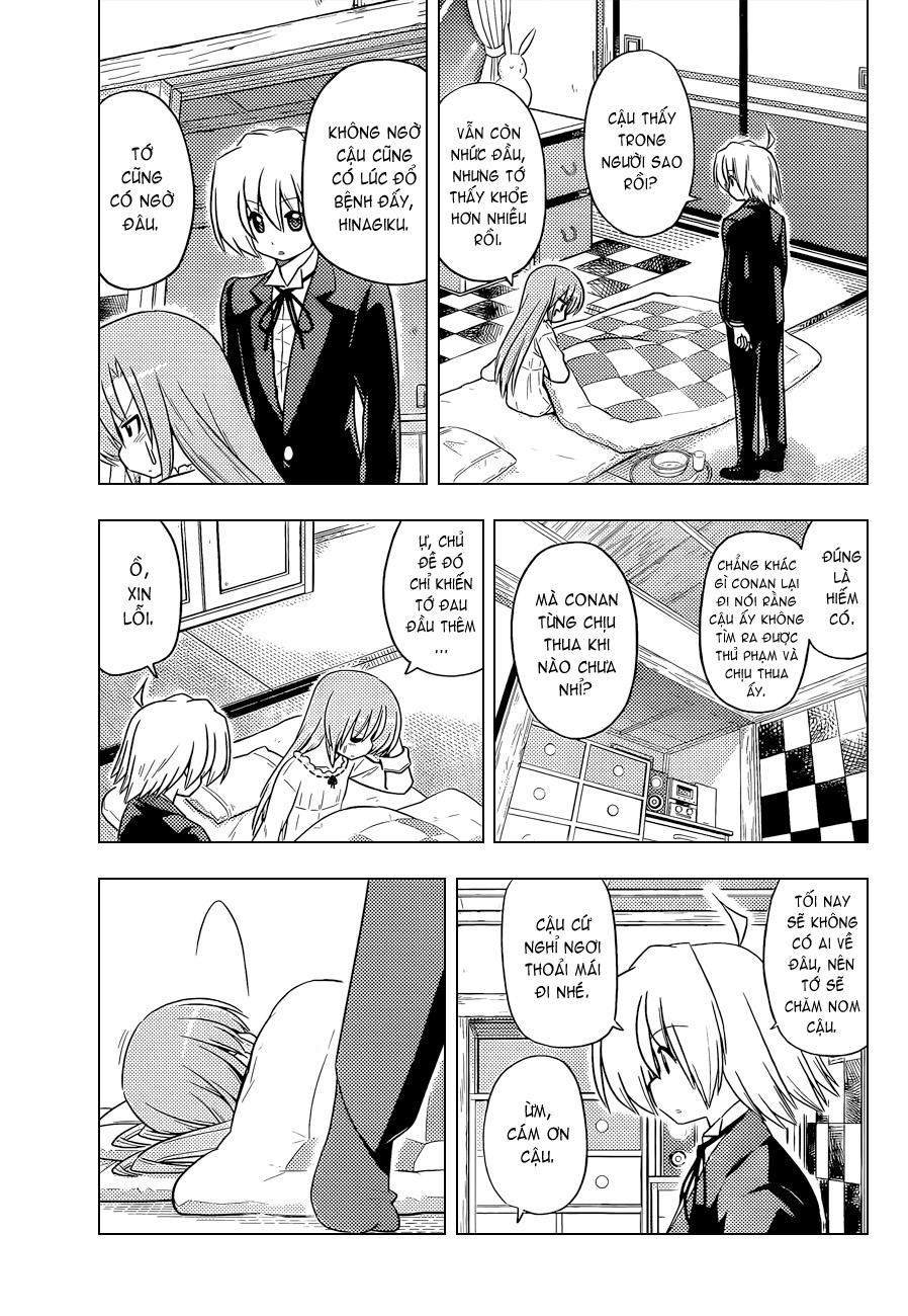 Chàng Quản Gia Chapter 389 - 9