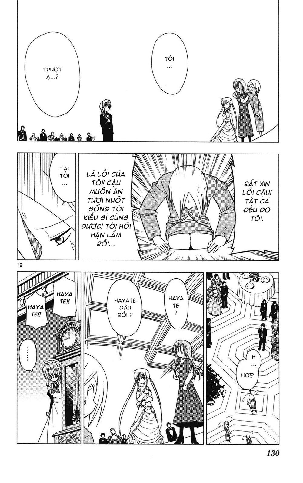 Chàng Quản Gia Chapter 39 - 12