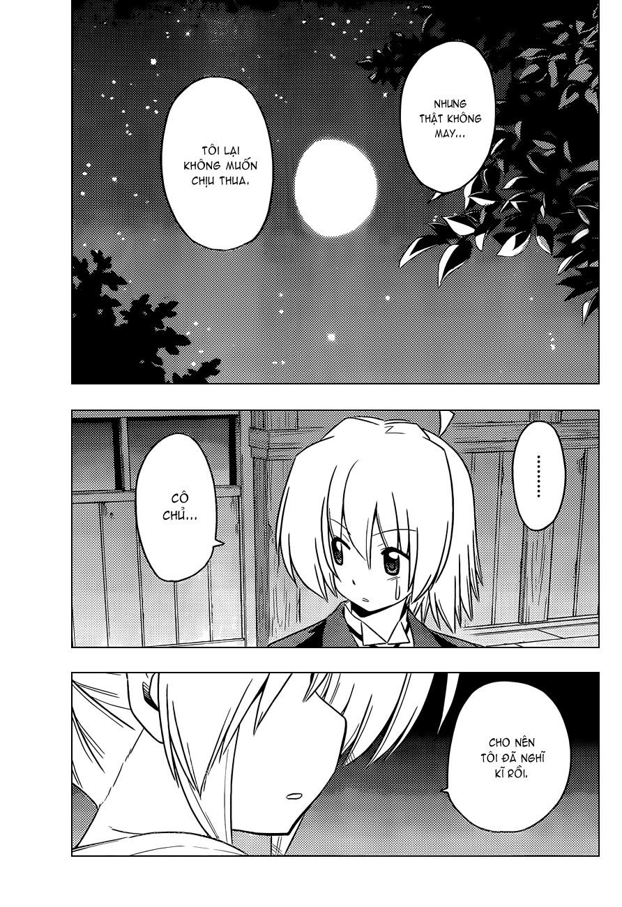 Chàng Quản Gia Chapter 390 - 11