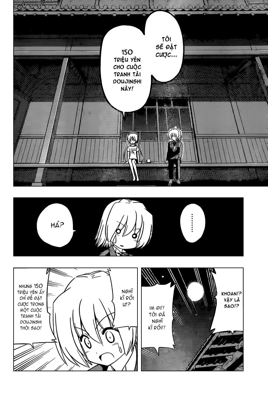 Chàng Quản Gia Chapter 390 - 12