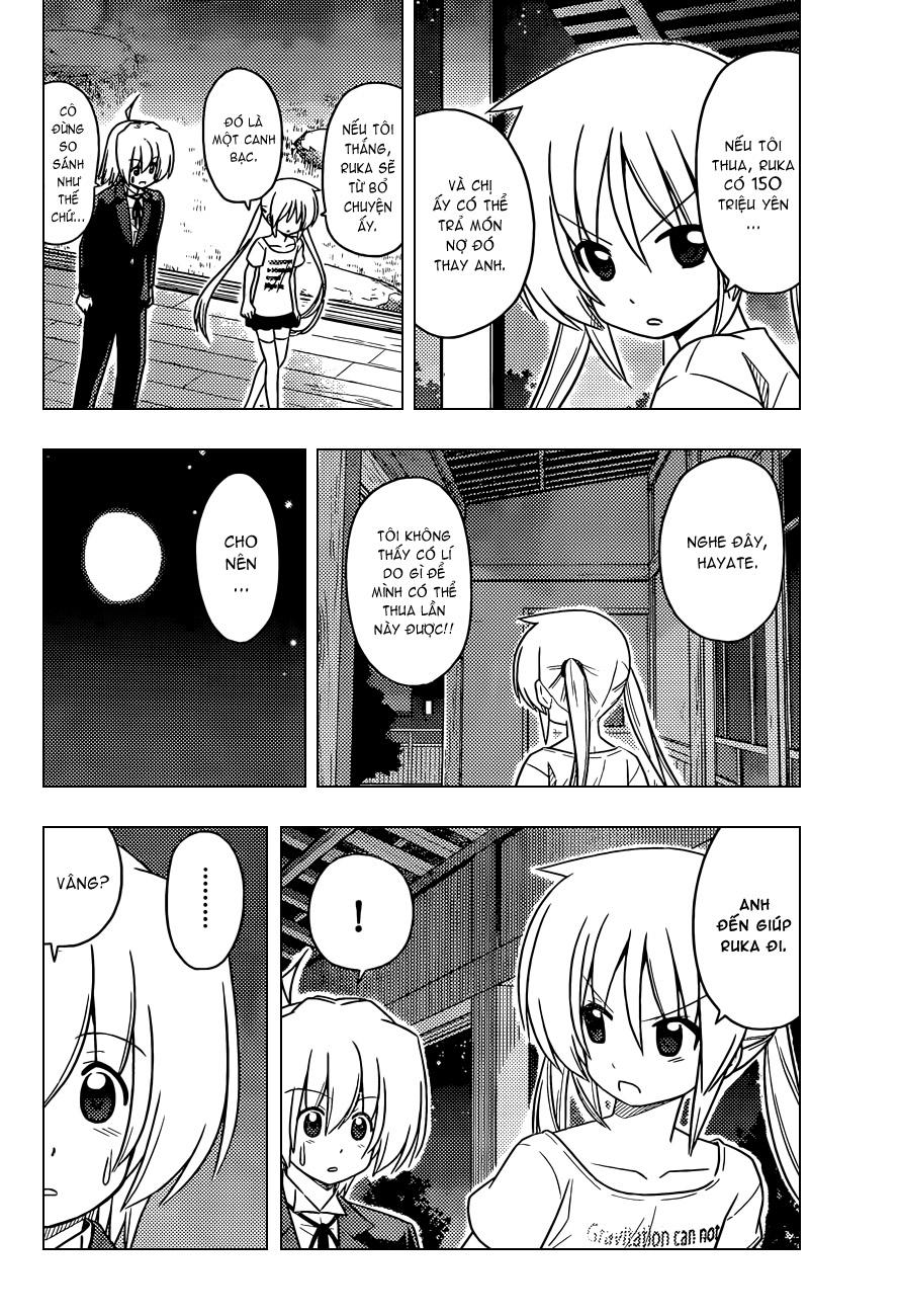 Chàng Quản Gia Chapter 390 - 14