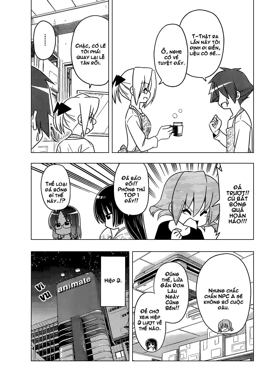 Chàng Quản Gia Chapter 391 - 11