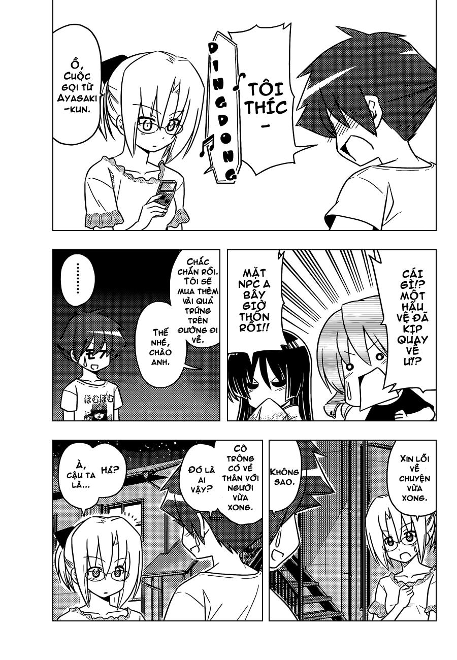 Chàng Quản Gia Chapter 391 - 15