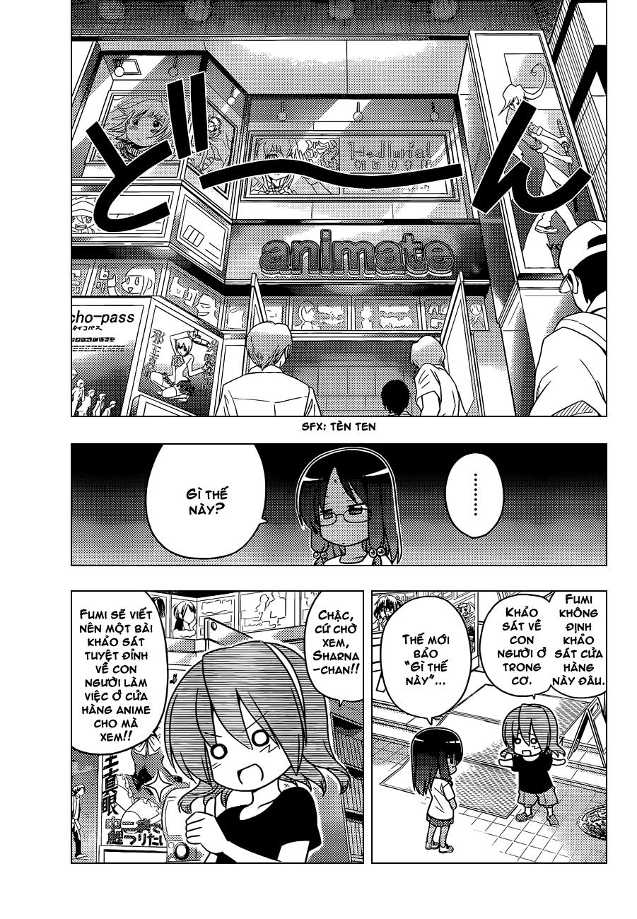 Chàng Quản Gia Chapter 391 - 3