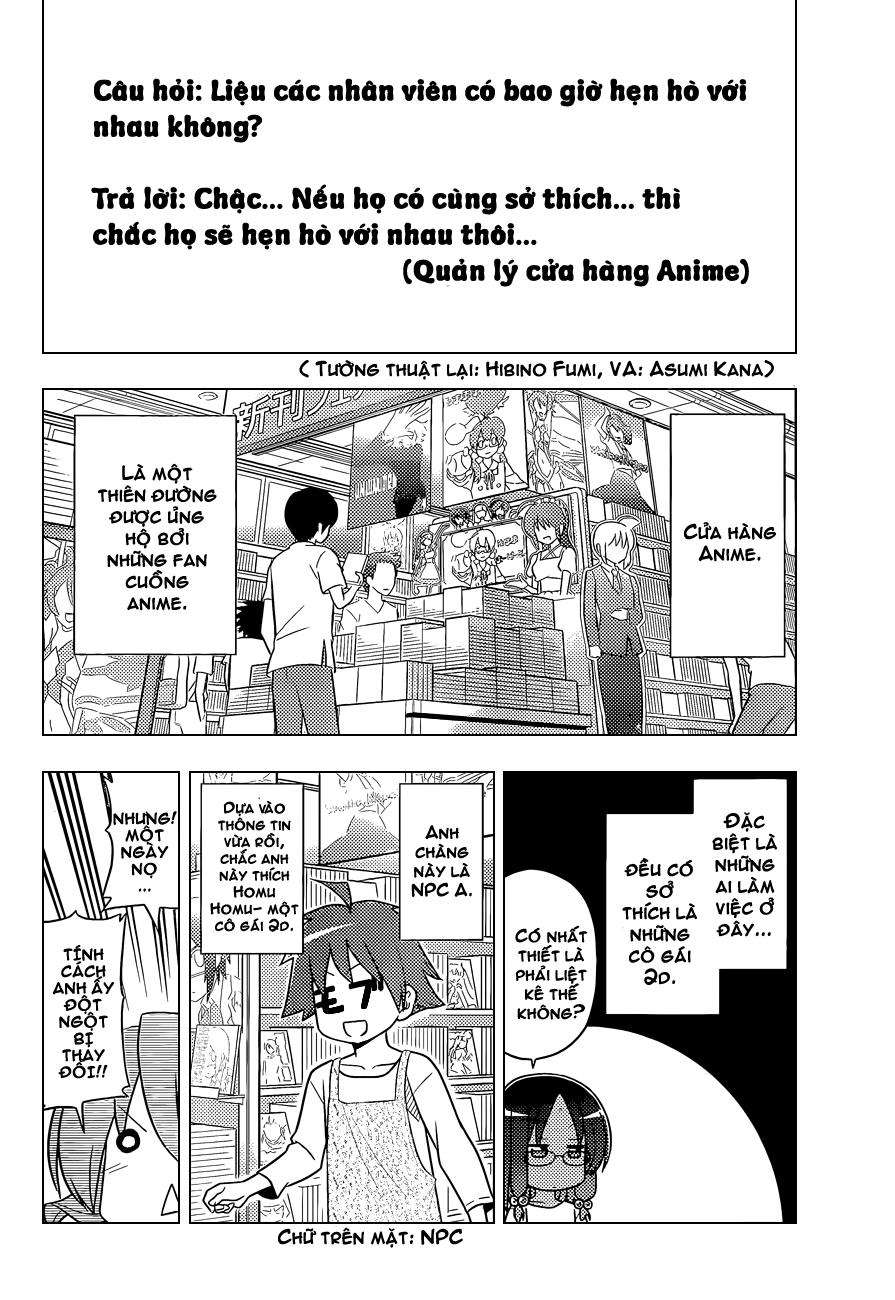 Chàng Quản Gia Chapter 391 - 4