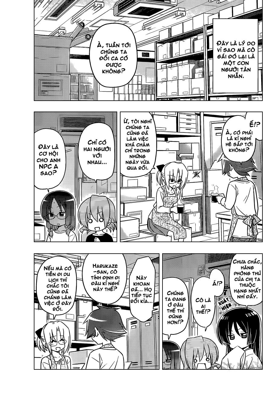 Chàng Quản Gia Chapter 391 - 9