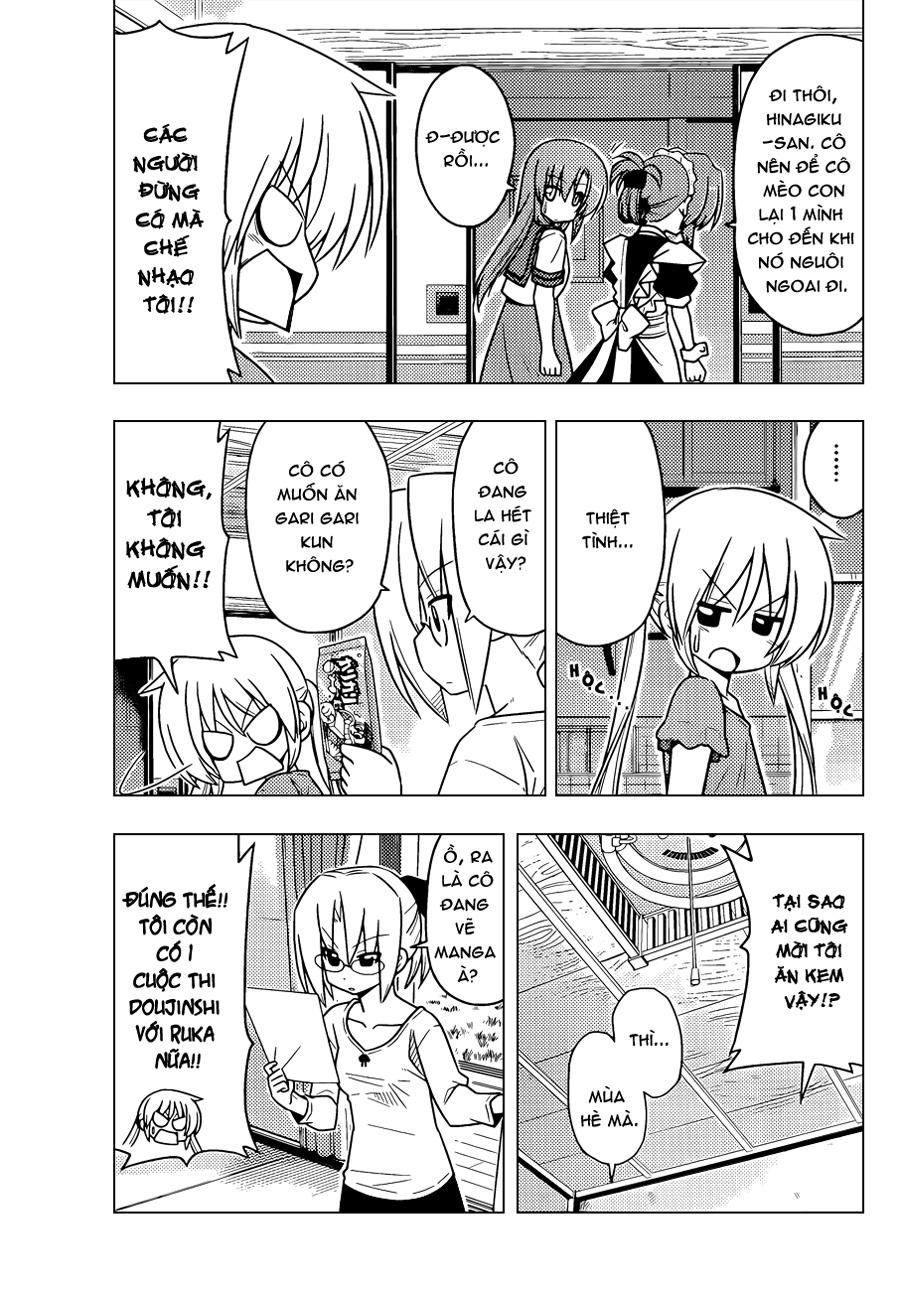 Chàng Quản Gia Chapter 393 - 12