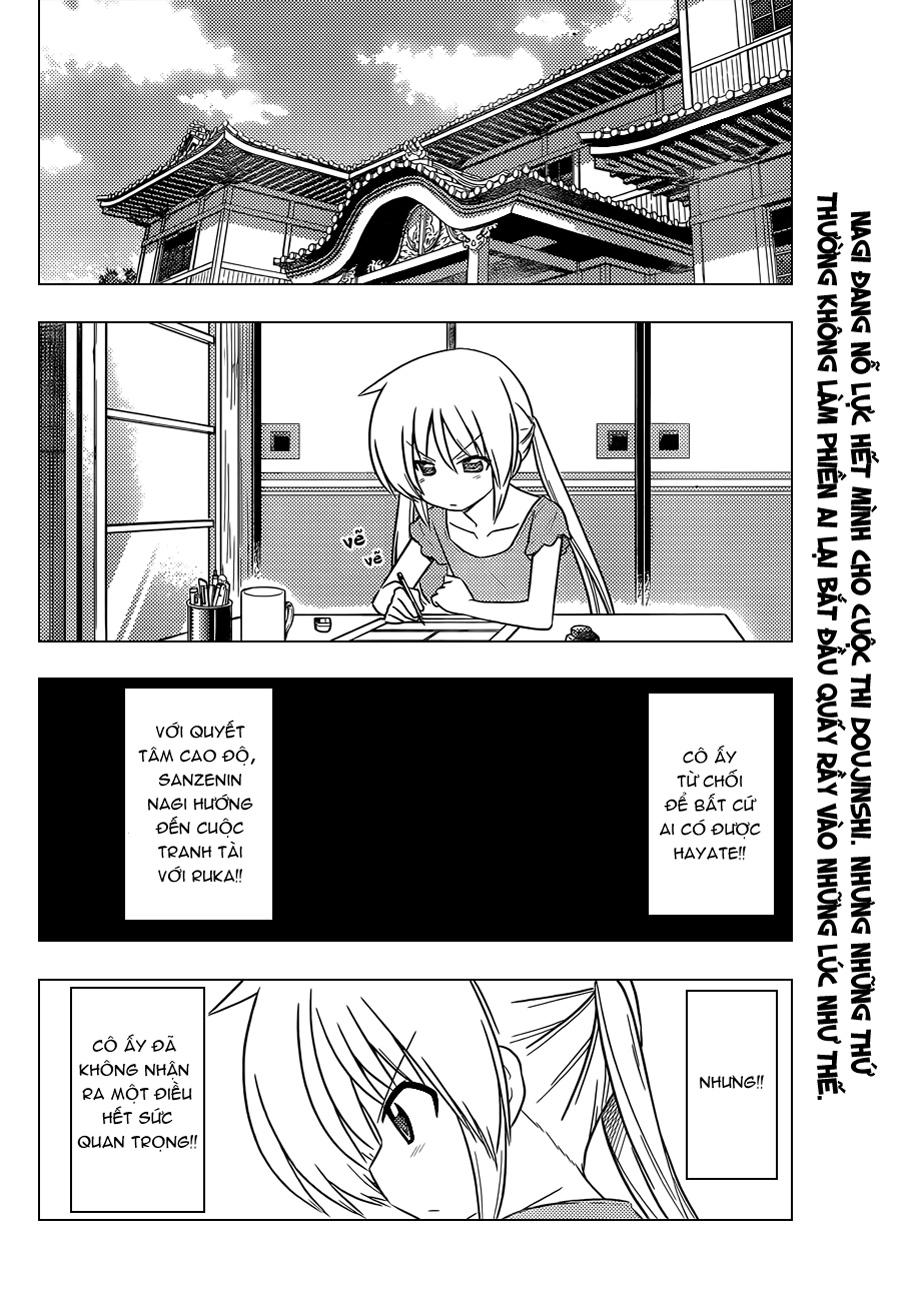 Chàng Quản Gia Chapter 393 - 3