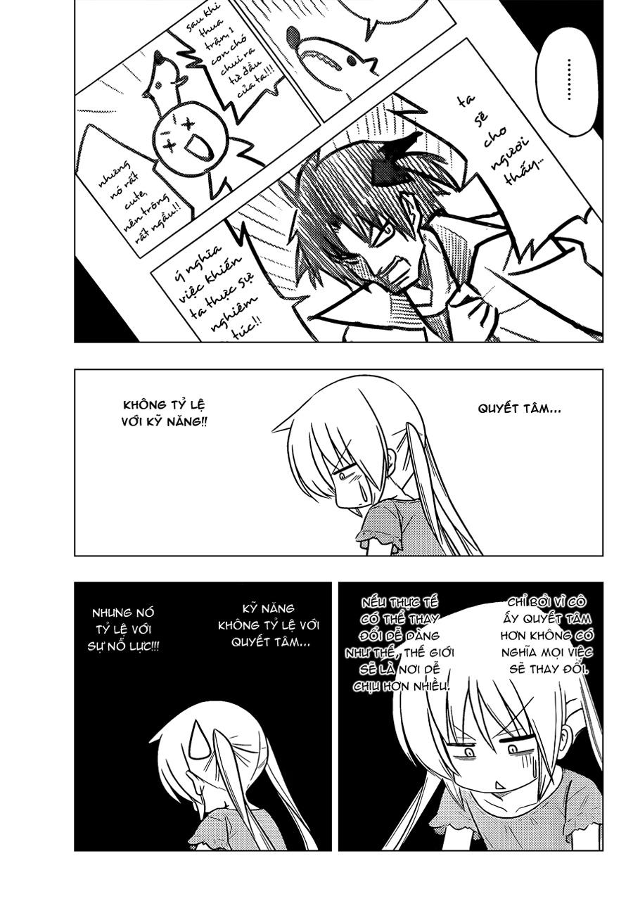 Chàng Quản Gia Chapter 393 - 4