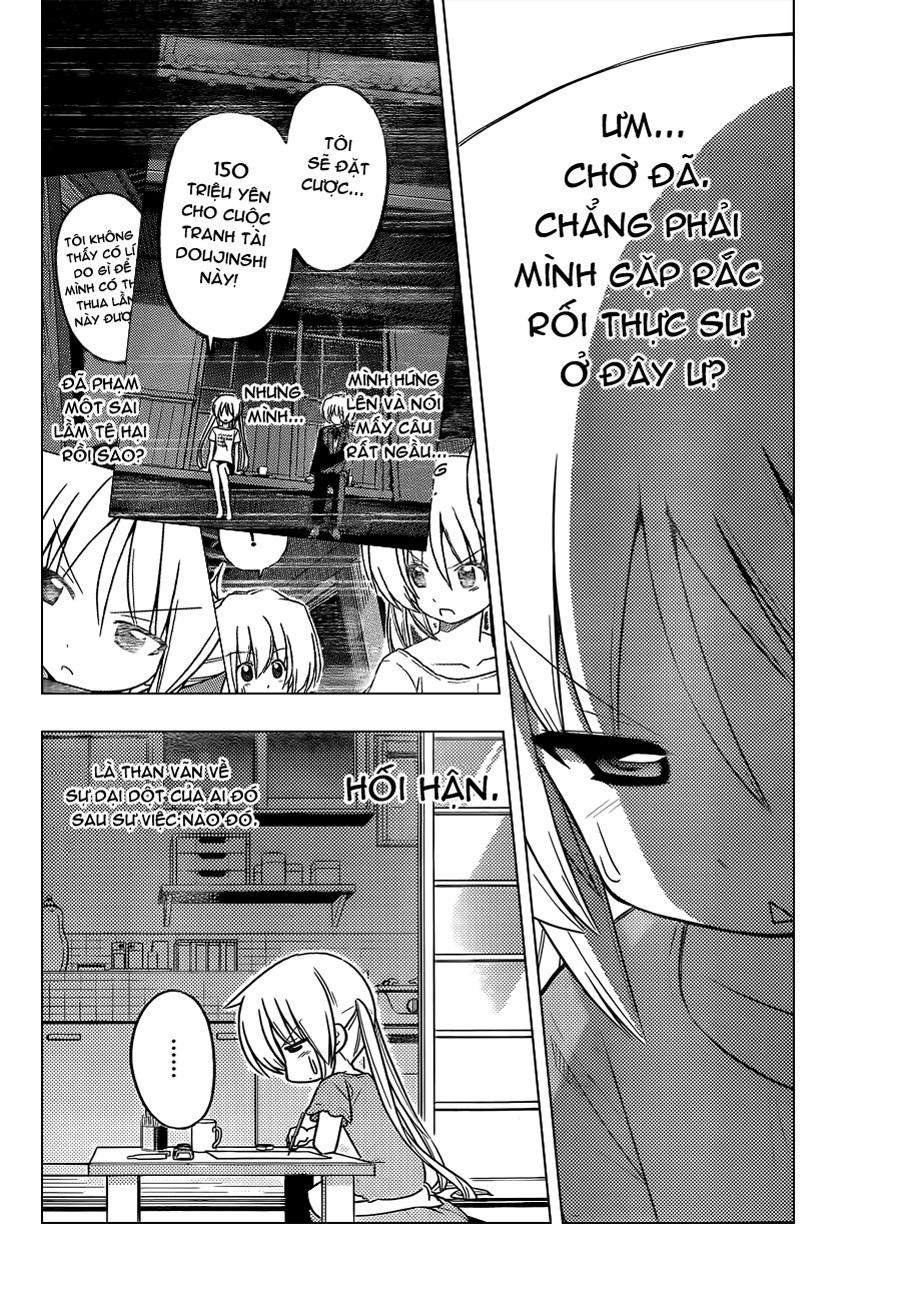 Chàng Quản Gia Chapter 393 - 5