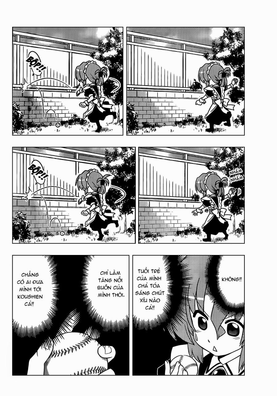 Chàng Quản Gia Chapter 395 - 11