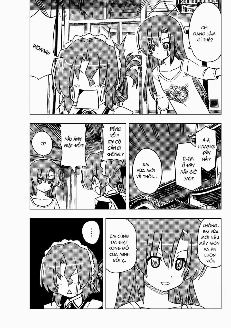 Chàng Quản Gia Chapter 395 - 12