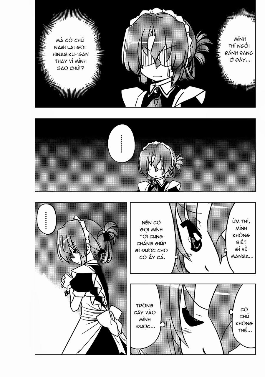Chàng Quản Gia Chapter 395 - 14