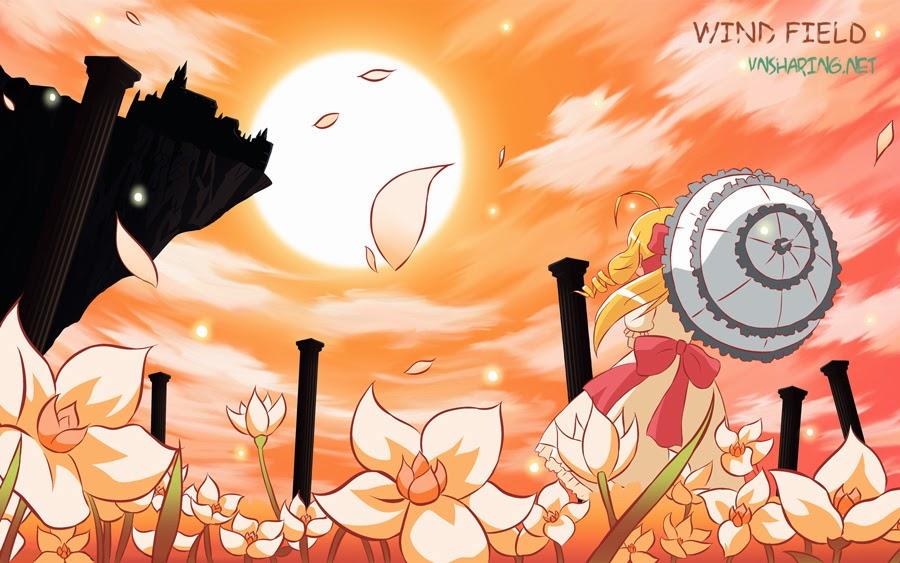 Chàng Quản Gia Chapter 395 - 18